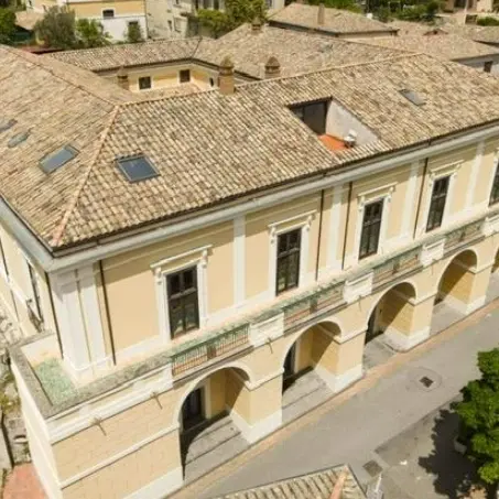 Marcellinara, palazzo Sanseverino apre le porte ai visitatori in occasione della Giornata nazionale delle dimore storiche\n