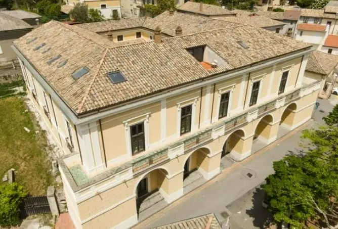 Marcellinara, palazzo Sanseverino apre le porte ai visitatori in occasione della Giornata nazionale delle dimore storiche\n