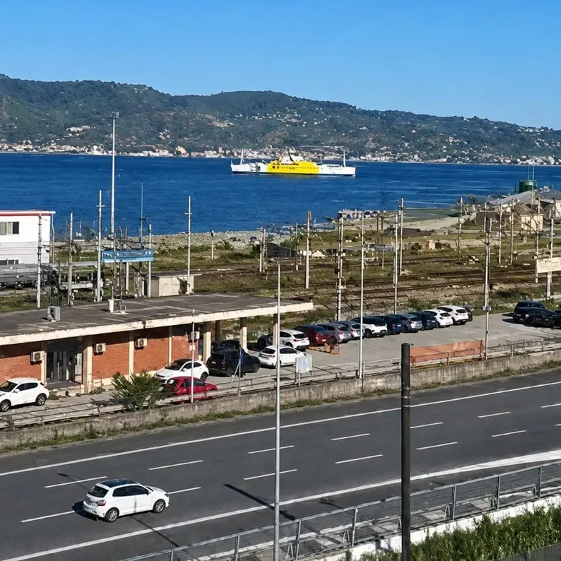Villa San Giovanni, procede l’iter per la realizzazione del Porto a sud