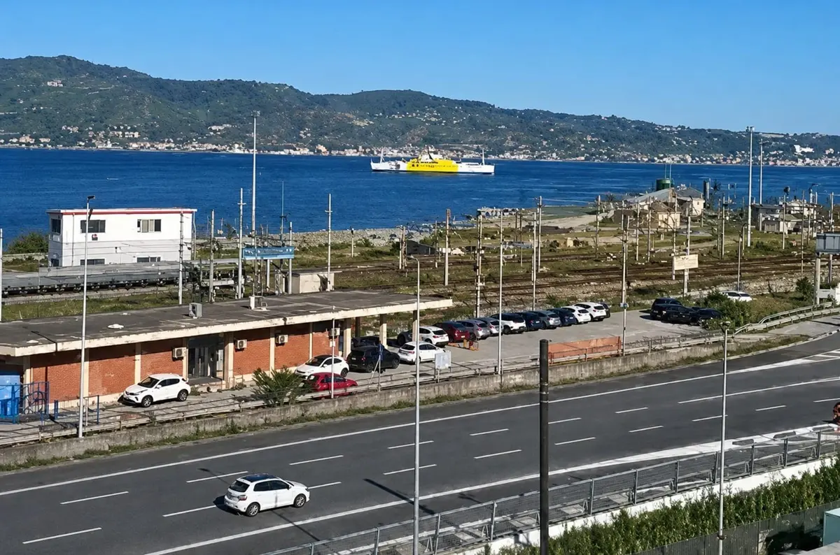 Villa San Giovanni, procede l’iter per la realizzazione del Porto a sud