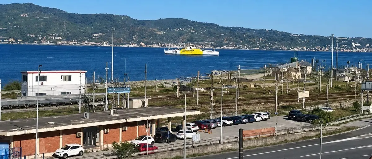 Villa San Giovanni, procede l’iter per la realizzazione del Porto a sud