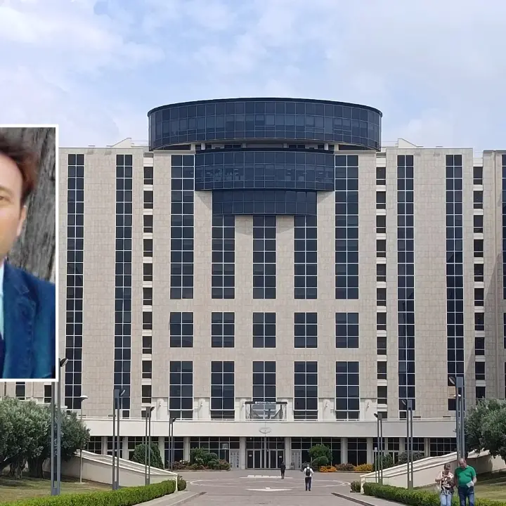 Regione, nominato il dirigente vicario del dipartimento Salute: Francesco Lucia, in caso di assenza di Esposito\n