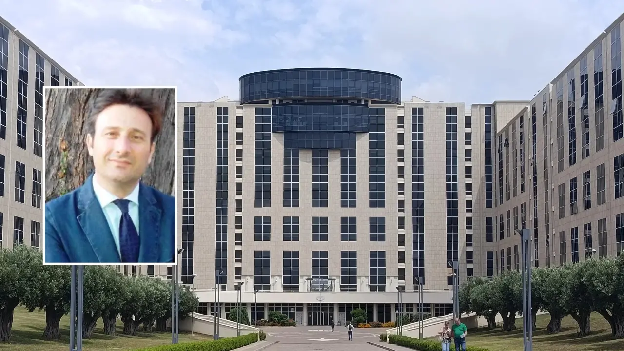 Regione, nominato il dirigente vicario del dipartimento Salute: Francesco Lucia, in caso di assenza di Esposito\n