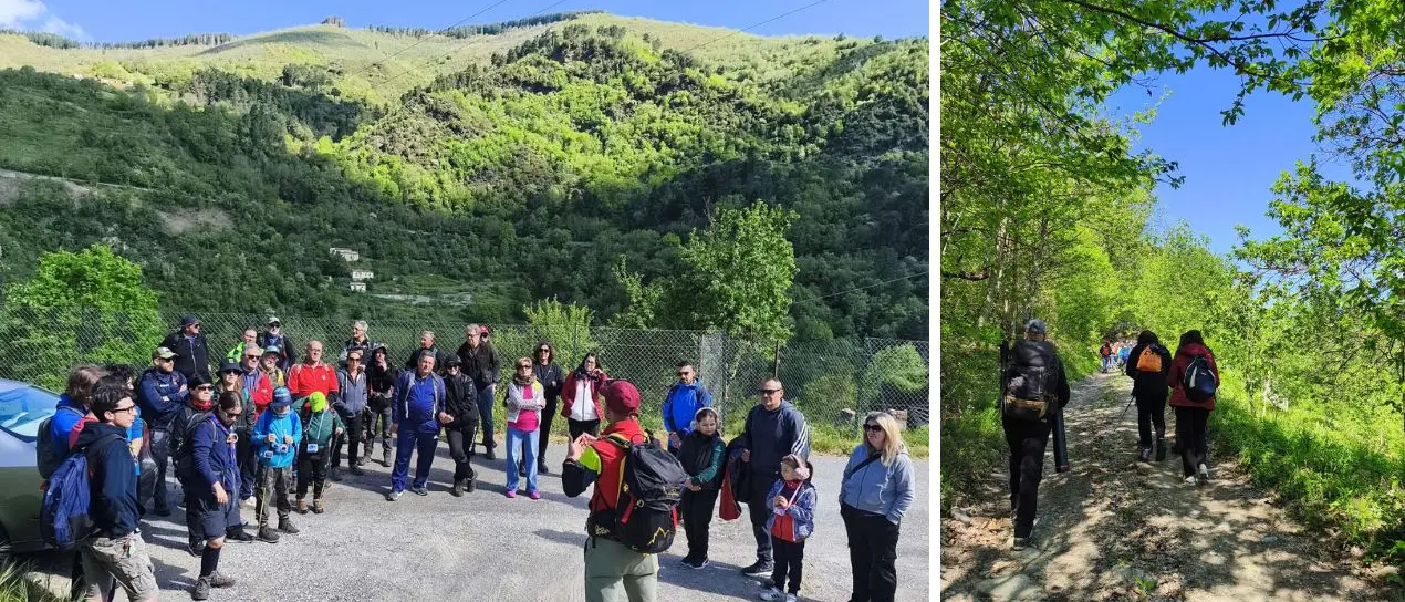 Agricoltori resistenti,\u00A0dalla Sila storie di resilienza in alta quota: così due borghi sfidano lo spopolamento\n