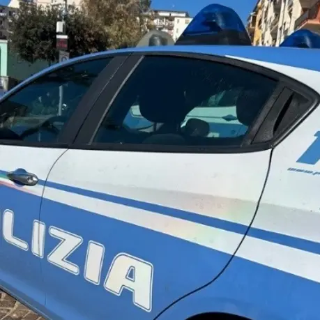 Crotone, la polizia arresta un uomo condannato per truffa\n