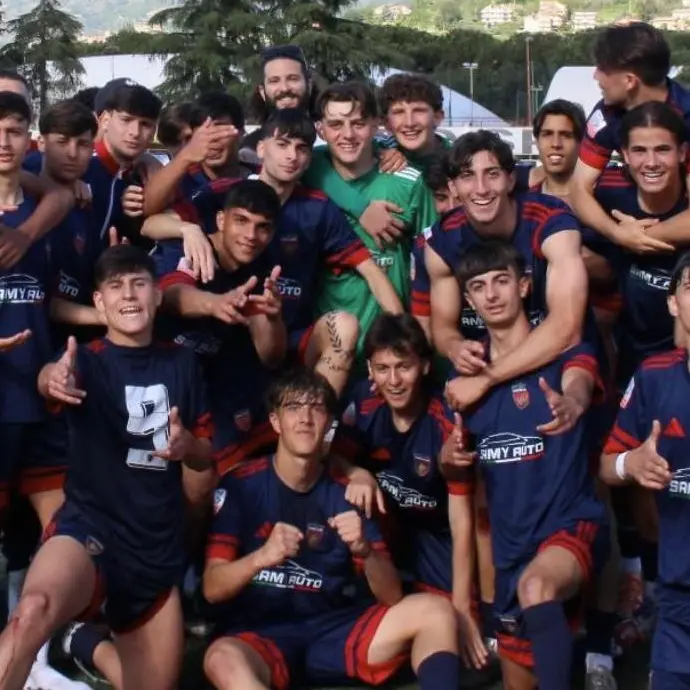 Cosenza Primavera, obiettivo centrato: salvezza raggiunta con un turno d’anticipo\n