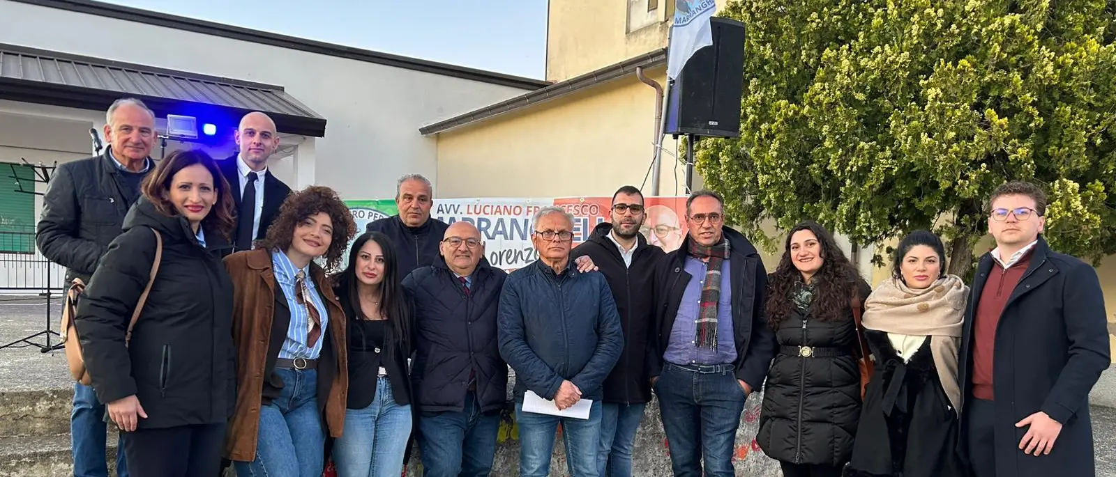San Lorenzo del Vallo, Marranghello incalza Rimoli sul dissesto del Comune\n