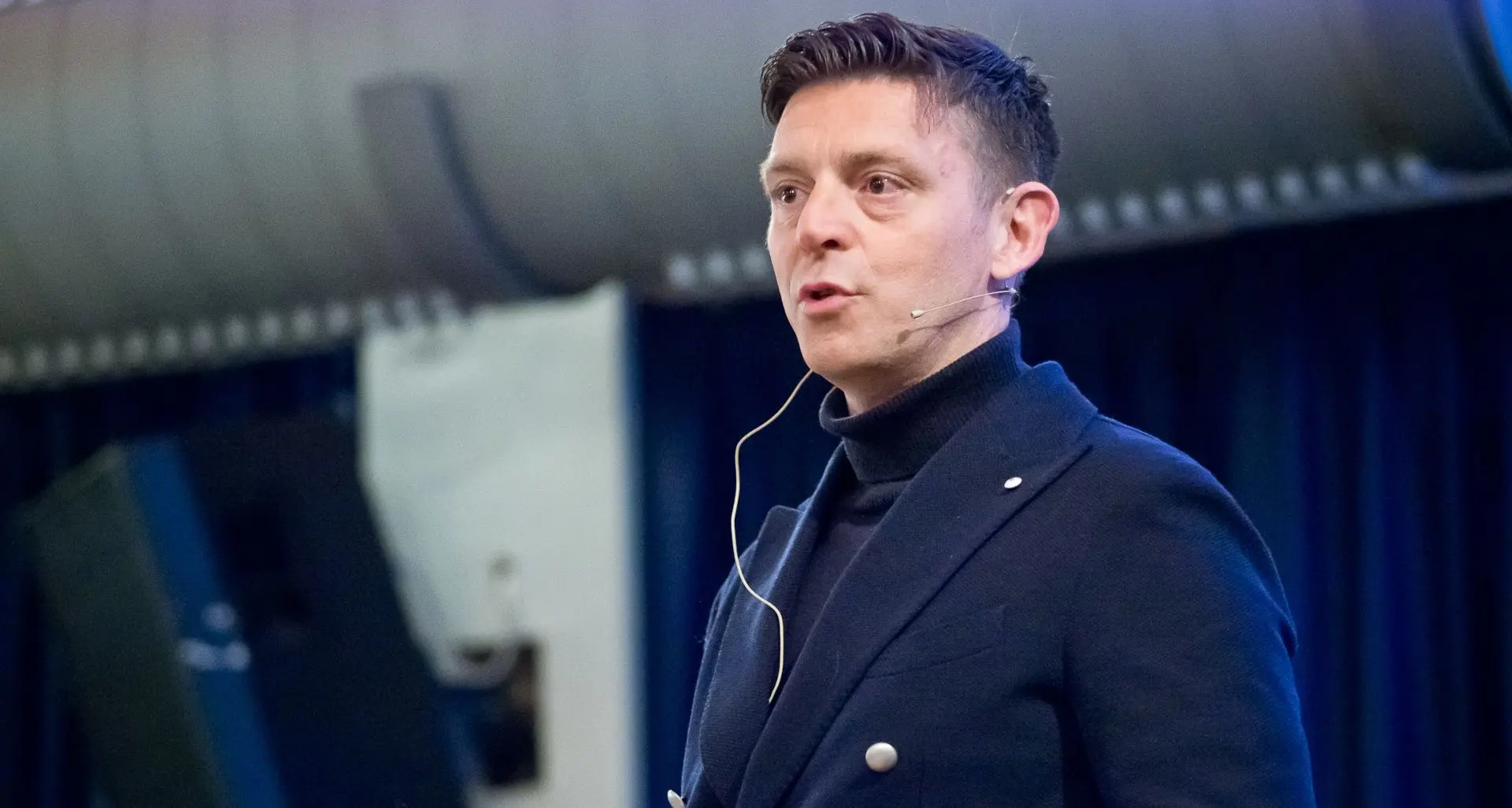 «Loro non vogliono più vedere quell’arbitro»: lo sfogo di Rocchi sull’Inter e le intercettazioni fermate dal gip\n