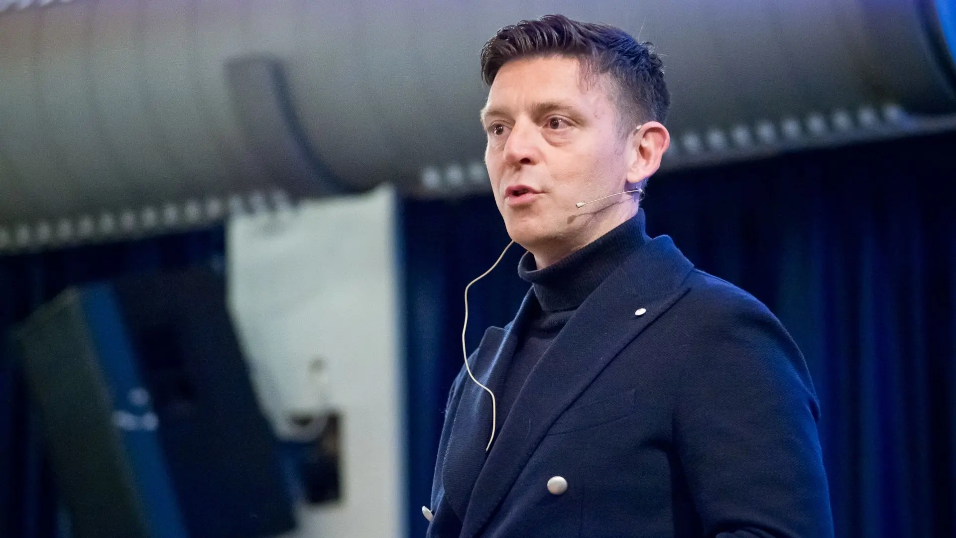«Loro non vogliono più vedere quell’arbitro»: lo sfogo di Rocchi sull’Inter e le intercettazioni fermate dal gip\n