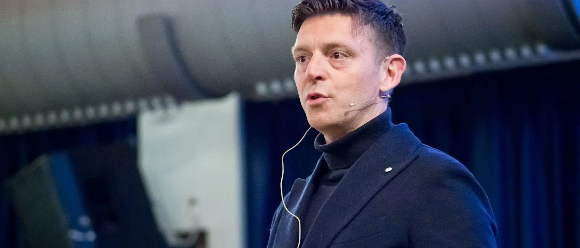 «Loro non vogliono più vedere quell’arbitro»: lo sfogo di Rocchi sull’Inter e le intercettazioni fermate dal gip\n