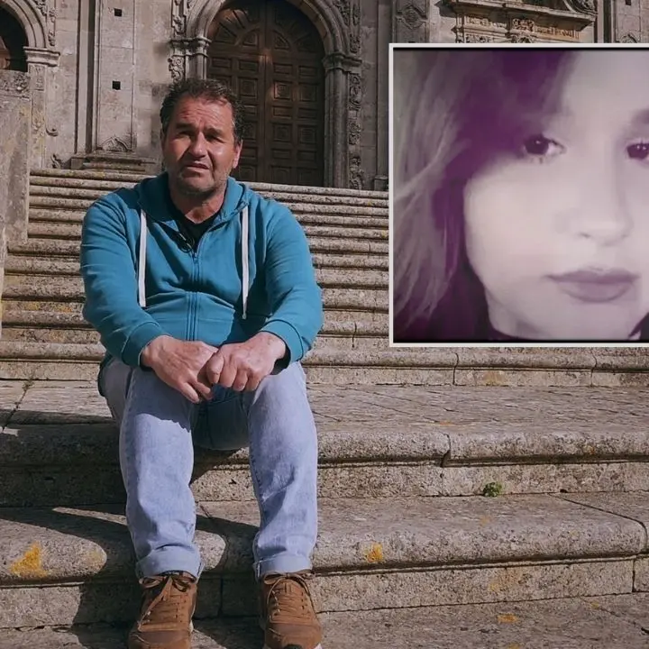 «Isabel non morirà mai, il suo cuore batte ancora»: il racconto del padre della 16enne di Lattarico scomparsa nel 2025\n