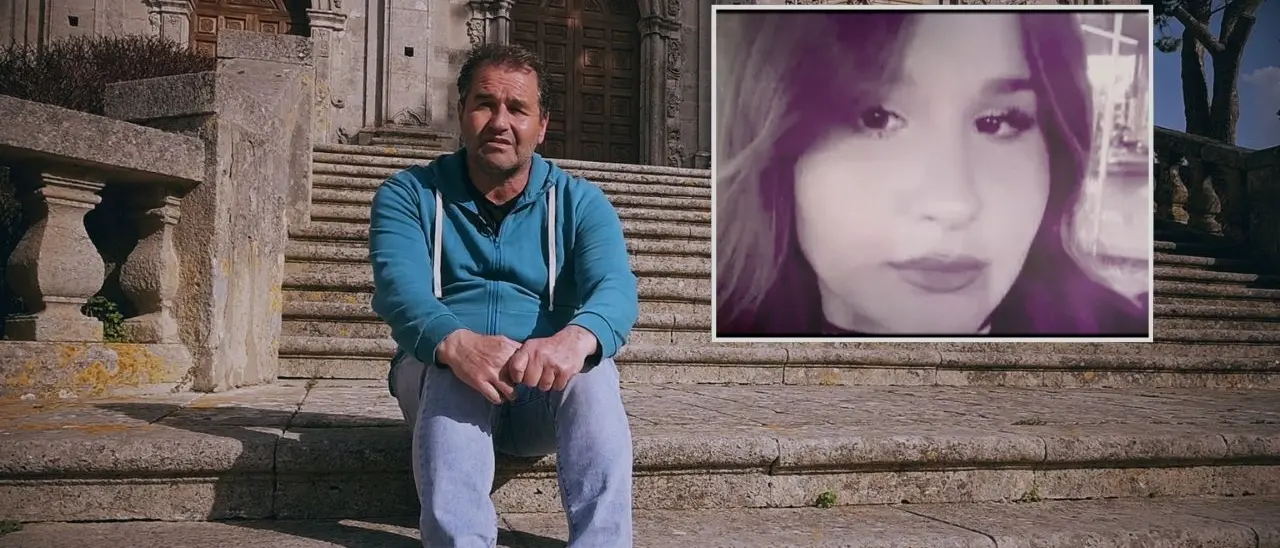 «Isabel non morirà mai, il suo cuore batte ancora»: il racconto del padre della 16enne di Lattarico scomparsa nel 2025\n