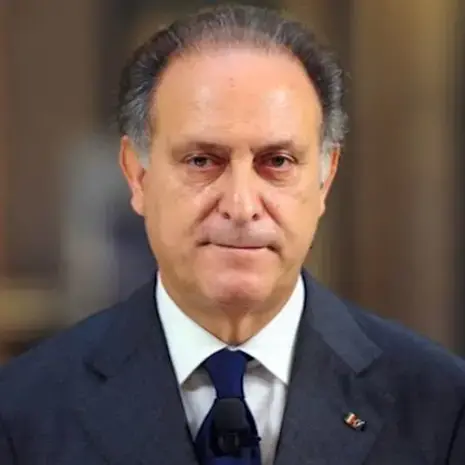 Lorenzo\u00A0Cesa a Reggio Calabria a sostegno di Cannizzaro Sindaco\n