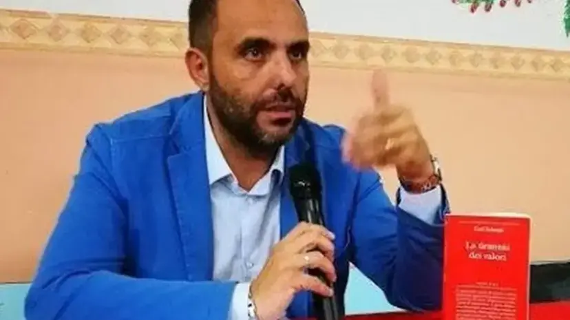 Villa, Musolino (Pd): «Porto a Sud e Autoporto sono infrastrutture strategiche per lo sviluppo»\u00A0\n