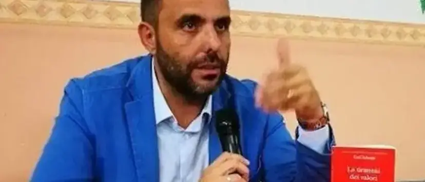 Villa, Musolino (Pd): «Porto a Sud e Autoporto sono infrastrutture strategiche per lo sviluppo»\u00A0\n