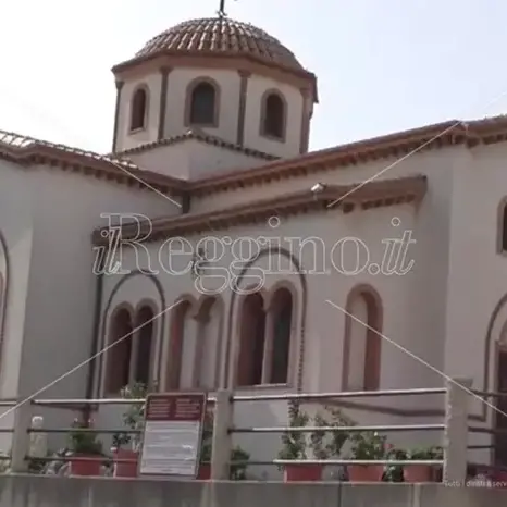 Nella chiesa greco-ortodossa di San Paolo dei Greci a Reggio “Agiografie tra arte classica e simbolismo cristiano”\n