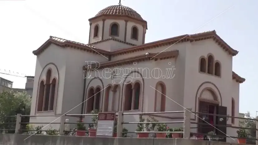 Nella chiesa greco-ortodossa di San Paolo dei Greci a Reggio “Agiografie tra arte classica e simbolismo cristiano”\n