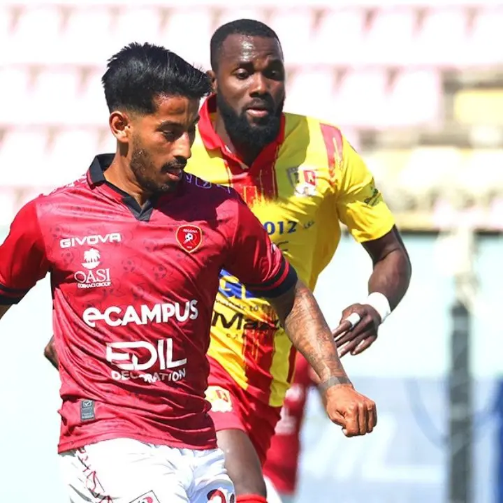 Serie D, nell'ultimo turno\u00A0vittoria amara per la Reggina contro il Sambiase. La Vibonese trova il gol che potrebbe valere la salvezza\n