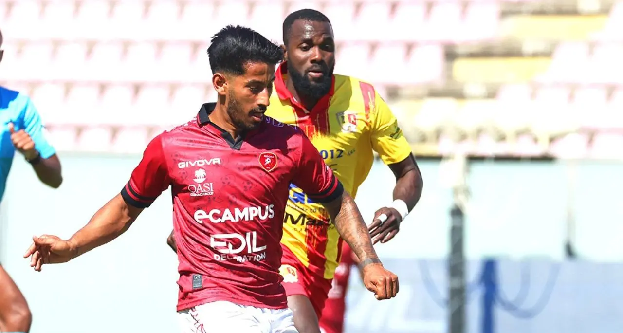 Serie D, nell'ultimo turno\u00A0vittoria amara per la Reggina contro il Sambiase. La Vibonese trova il gol che potrebbe valere la salvezza\n