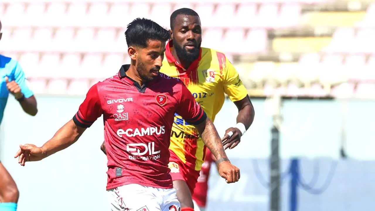 Serie D, nell'ultimo turno\u00A0vittoria amara per la Reggina contro il Sambiase. La Vibonese trova il gol che potrebbe valere la salvezza\n
