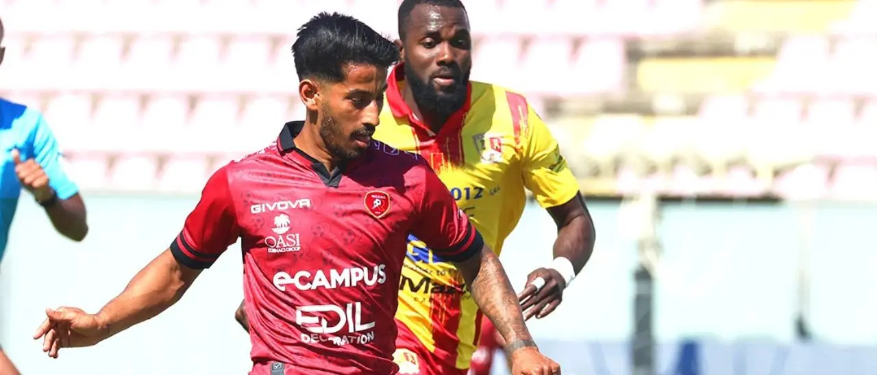 Serie D, nell'ultimo turno\u00A0vittoria amara per la Reggina contro il Sambiase. La Vibonese trova il gol che potrebbe valere la salvezza\n
