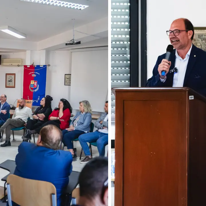 Limbadi verso il voto, Muzzupappa presenta candidati e programma: «Persone che amano questa terra»\n