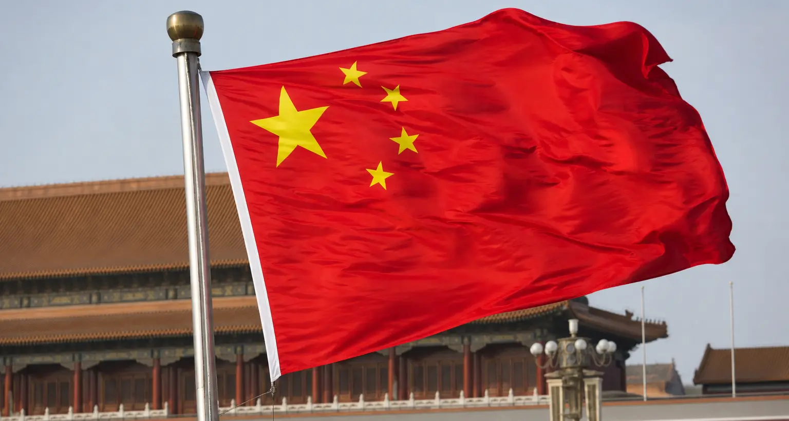 La Cina\u00A0avverte Trump: «Non giocate col fuoco».\u00A0Pechino alza i toni con\u00A0Washington dopo il caso della nave\n