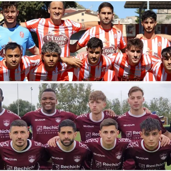 Promozione B, verdetti finali: Deliese e Gioiosa allo spareggio per il titolo\n