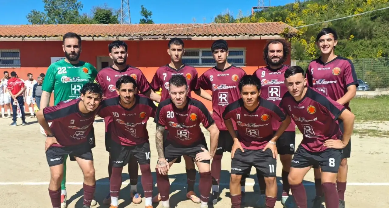 Prima Categoria, in archivio la penultima giornata: Real Montepaone a un passo dalla promozione. Siderno e Guardavalle ai playoff\n