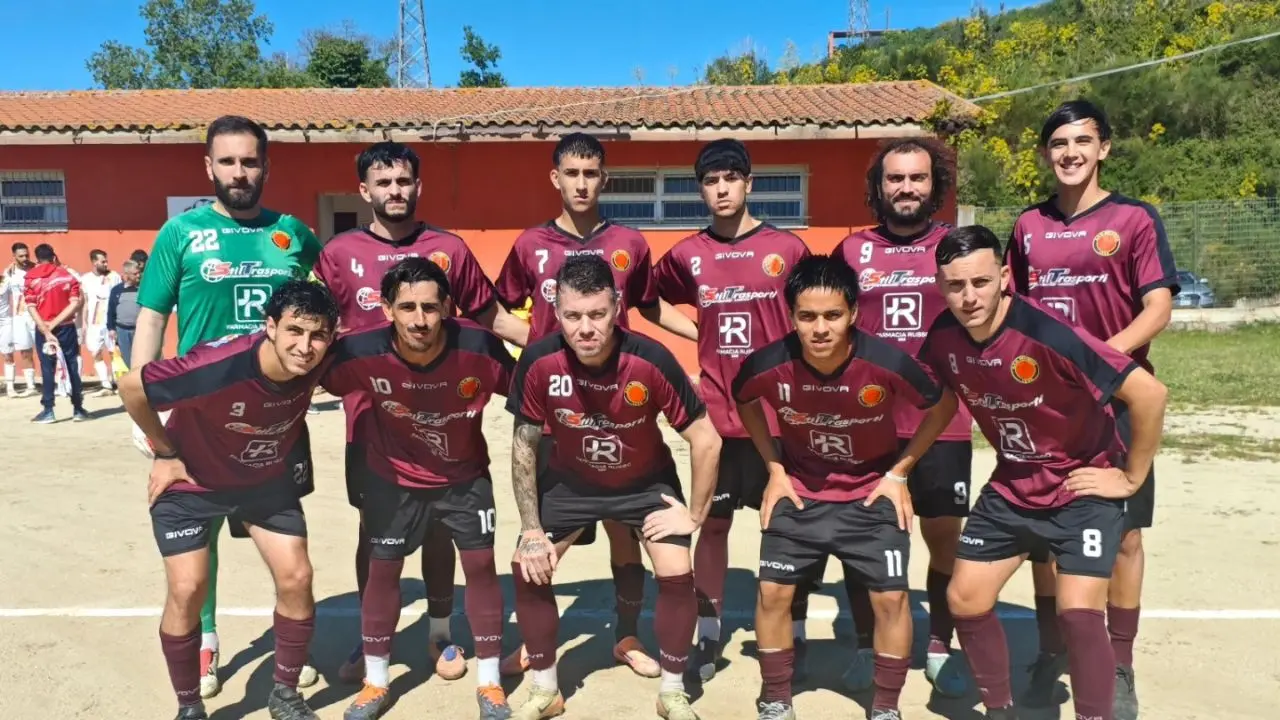 Prima Categoria, in archivio la penultima giornata: Real Montepaone a un passo dalla promozione. Siderno e Guardavalle ai playoff\n