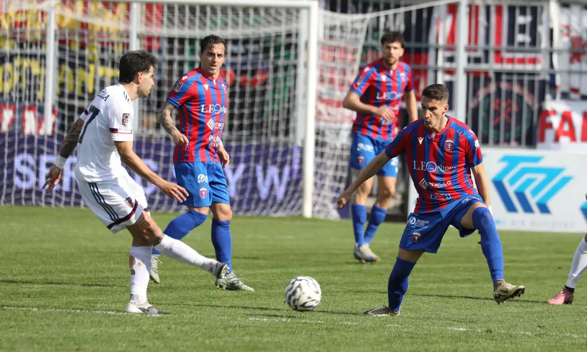 Cosenza, ai playoff ecco il Casarano di Chiricó\n