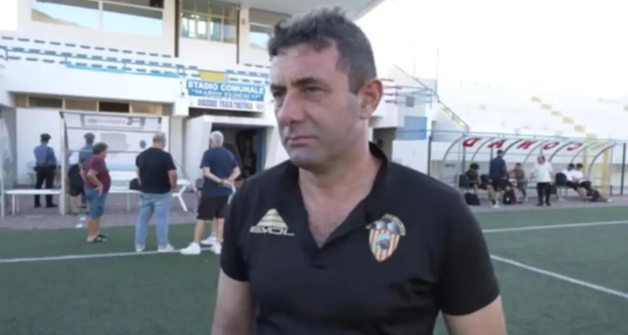 Eccellenza, la favola del Trebisacce continua ai playoff. Malucchi: «Voto alla stagione? Per il dieci manca qualcosina»\n