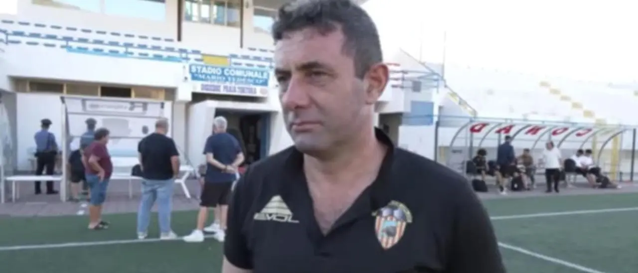 Eccellenza, la favola del Trebisacce continua ai playoff. Malucchi: «Voto alla stagione? Per il dieci manca qualcosina»\n