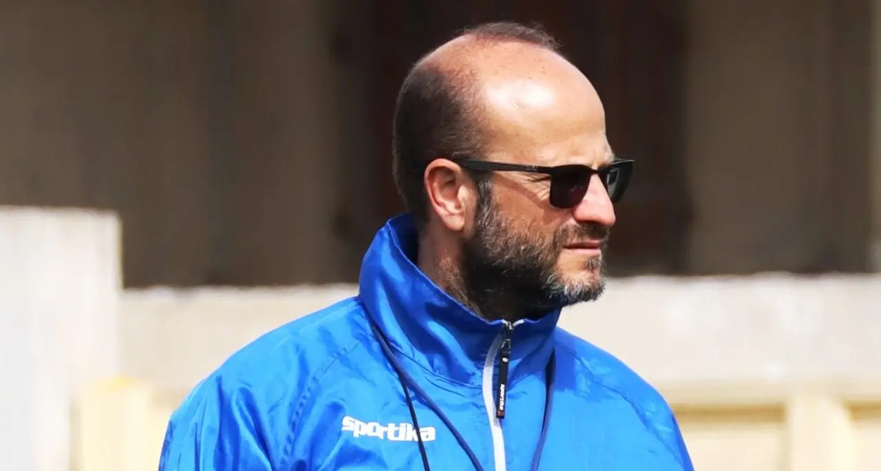 Gioiosa Ionica, l'Eccellenza passerà dallo spareggio. Giovinazzo: «Campionato vinto anche così, ora la finale»\n
