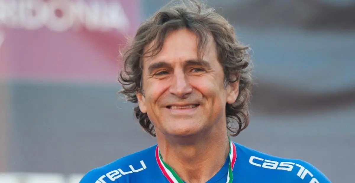 Alex Zanardi, l’ultimo saluto il 5 maggio a Padova: lutto cittadino a Bologna\n