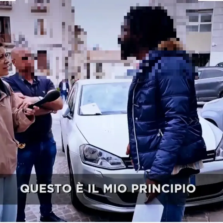 <p>Molesta giovani donne e lo ammette in tv, il caso di Catanzaro finisce su Rete 4: «È come fossero le mie fidanzate»</p>