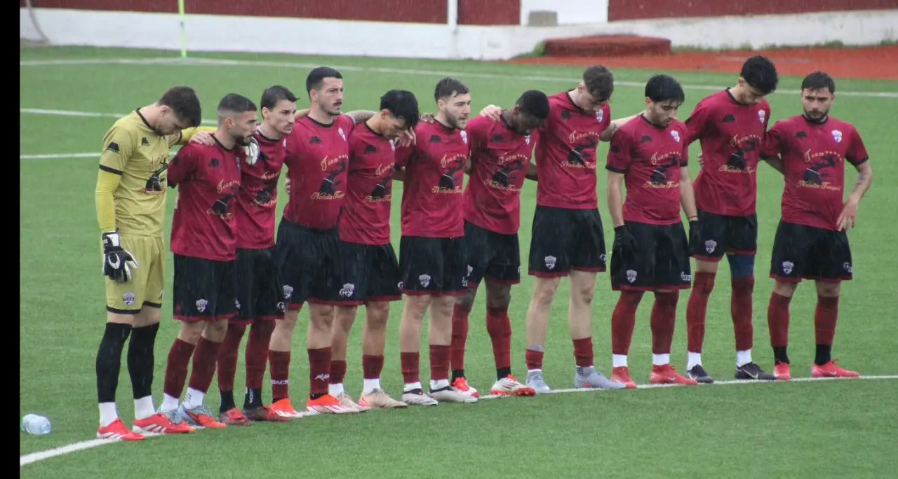 Virtus Rosarno, nave portata in salvo nonostante le difficoltà. Primerano: «Alle prime avvisaglie molti avevano preferito abbandonare»\n