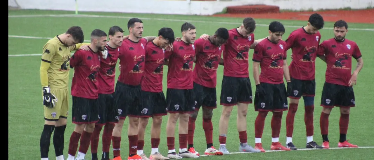 Virtus Rosarno, nave portata in salvo nonostante le difficoltà. Primerano: «Alle prime avvisaglie molti avevano preferito abbandonare»\n