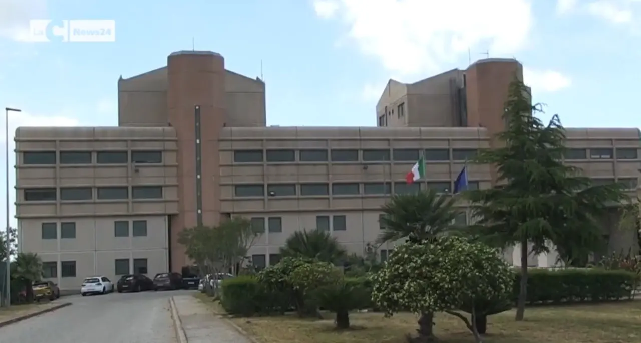 “MusicanDO... Insieme” nel carcere di Vibo Valentia: inclusione e cultura dietro le sbarre\n