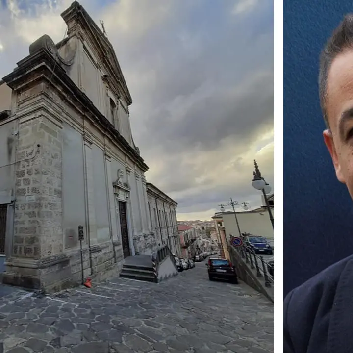 “I Maestri del Torrefranca”: il pianista Paolo Manfredi inaugura la stagione concertistica a Vibo Valentia\n