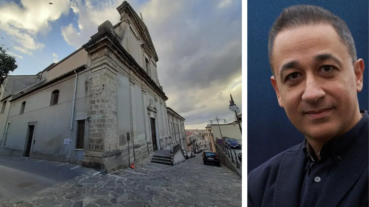 “I Maestri del Torrefranca”: il pianista Paolo Manfredi inaugura la stagione concertistica a Vibo Valentia\n