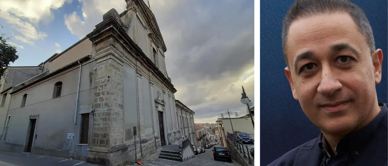 “I Maestri del Torrefranca”: il pianista Paolo Manfredi inaugura la stagione concertistica a Vibo Valentia\n