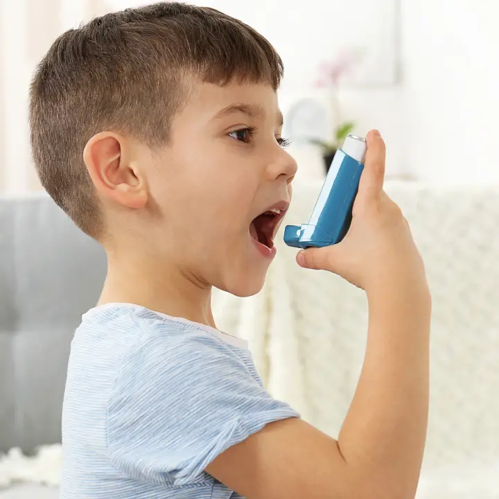 Asma infantile in aumento, a Lamezia open day per la prevenzione e la diagnosi delle malattie respiratorie\n