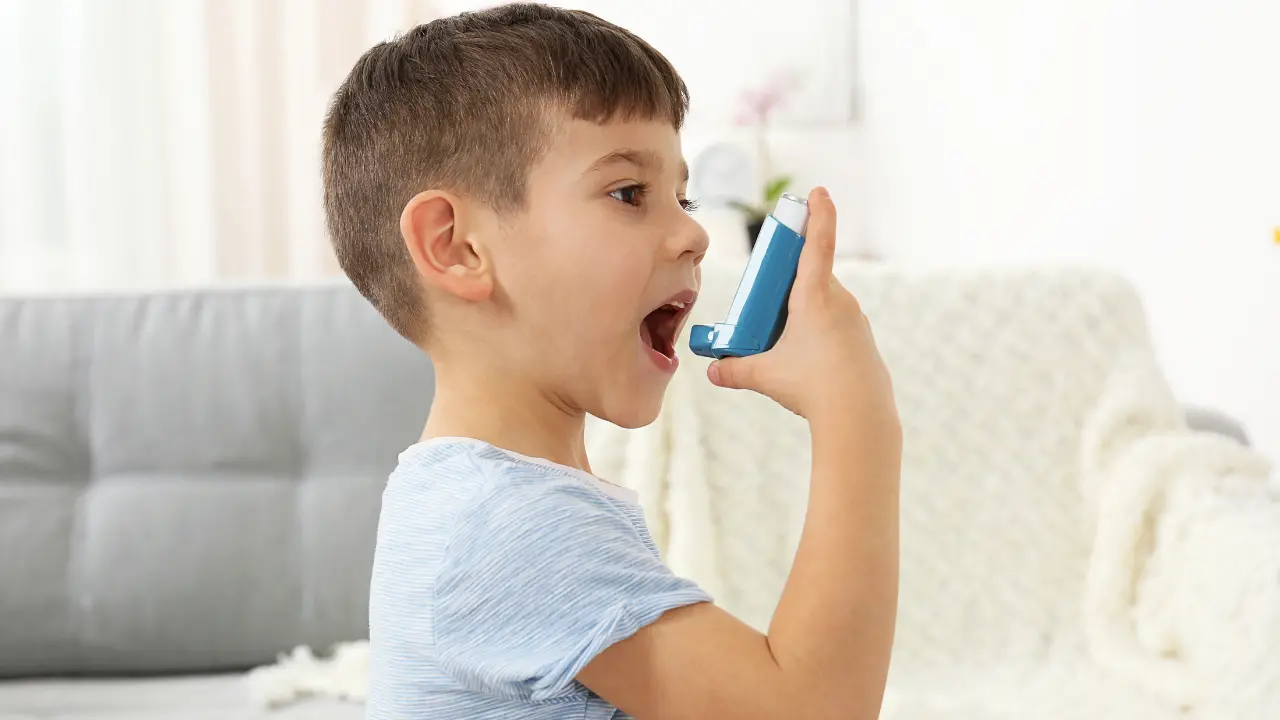 Asma infantile in aumento, a Lamezia open day per la prevenzione e la diagnosi delle malattie respiratorie\n