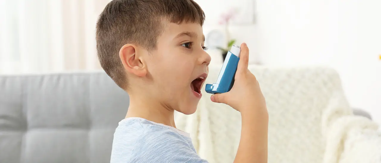 Asma infantile in aumento, a Lamezia open day per la prevenzione e la diagnosi delle malattie respiratorie\n