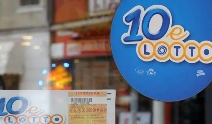 Rota Greca, vinti 50mila euro al 10eLotto\n