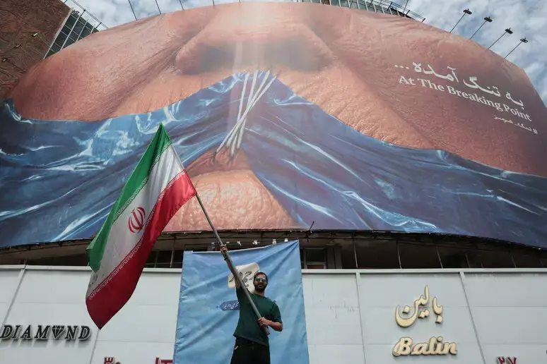 Guerra nel Golfo, Iran agli Usa: «Stop richieste massimaliste, frenano la pace»\n