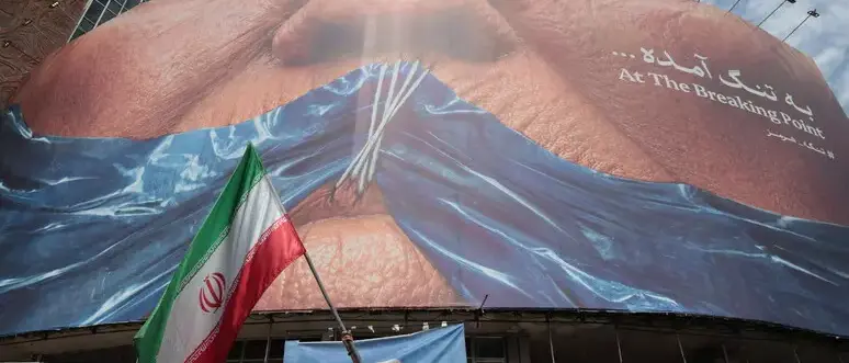 Guerra nel Golfo, Iran agli Usa: «Stop richieste massimaliste, frenano la pace»\n