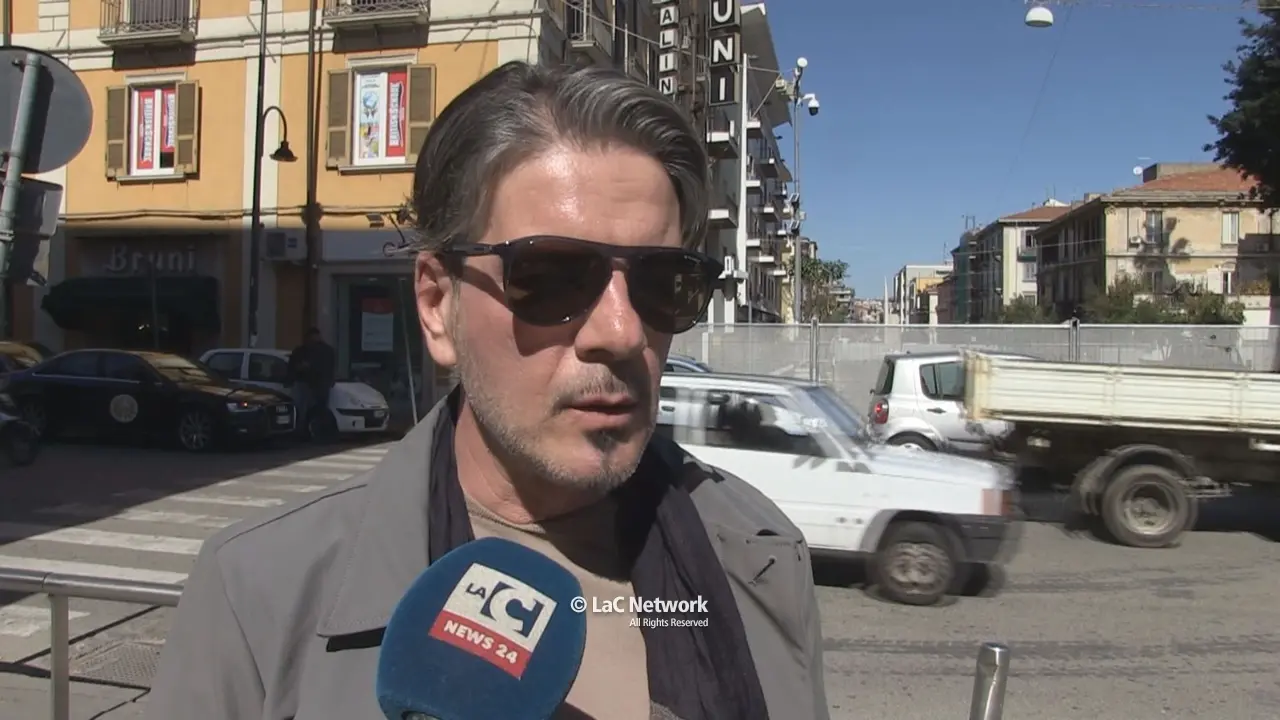 Asp Cosenza, incarico di cinque anni attribuito a Giovanni De Rose\n