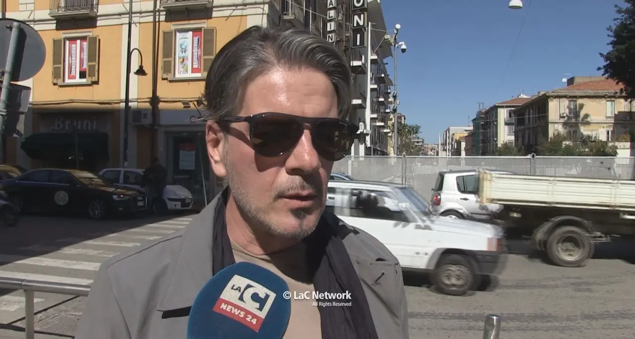 Asp Cosenza, incarico di cinque anni attribuito a Giovanni De Rose\n